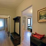 Apartment Maison Dora Morgex