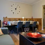 Apartment Maison Dora *