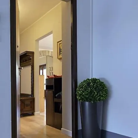 Appartement Maison Dora Morgex