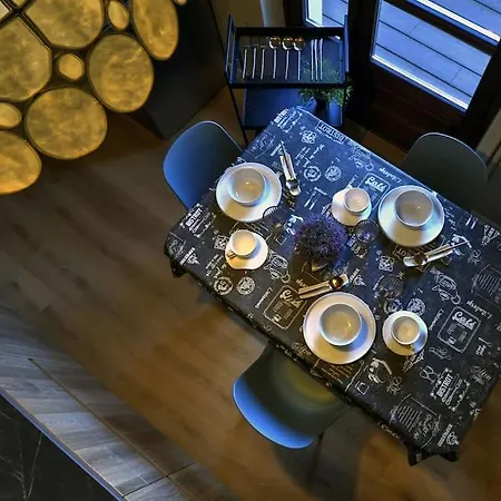 Maison Dora * Morgex