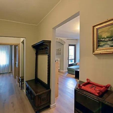 Apartamento Maison Dora Morgex