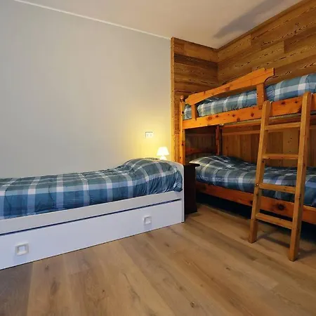 Appartement Maison Dora