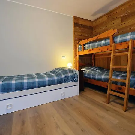 Appartamento Maison Dora