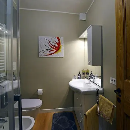 Apartamento Maison Dora Morgex