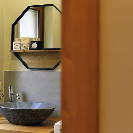 Maison Dora * Morgex