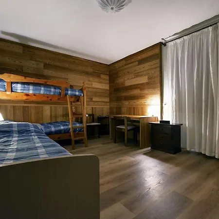 Appartamento Maison Dora