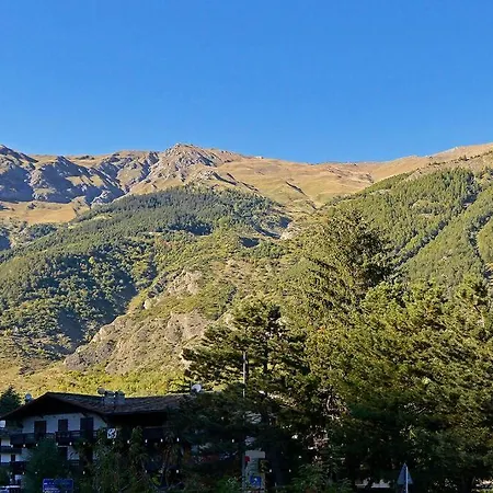 Maison Dora Appartement