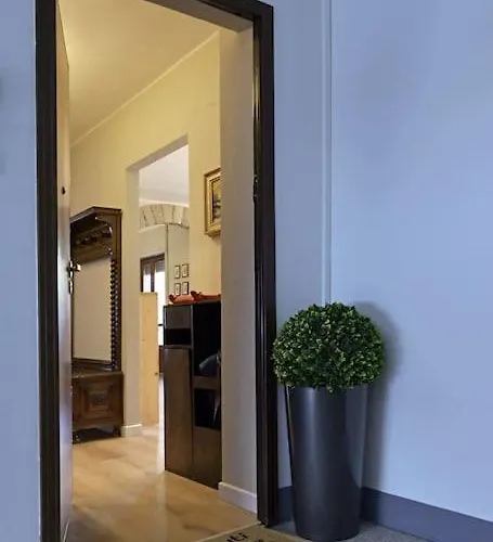 Appartement Maison Dora Morgex