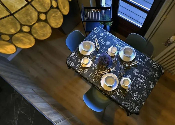 Maison Dora * Morgex