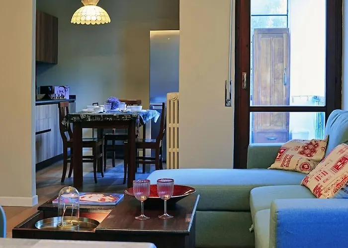 Maison Dora Appartement