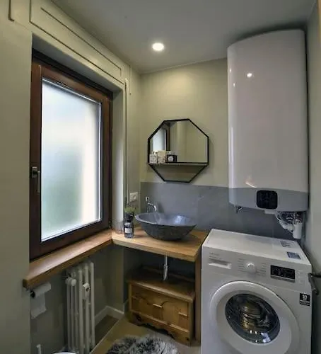 Maison Dora Appartement *