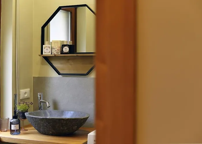 Maison Dora * Morgex