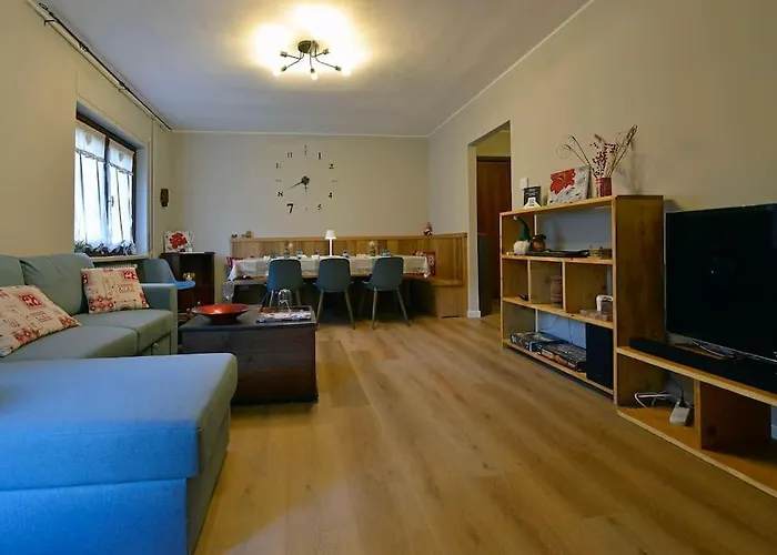 Maison Dora * Morgex