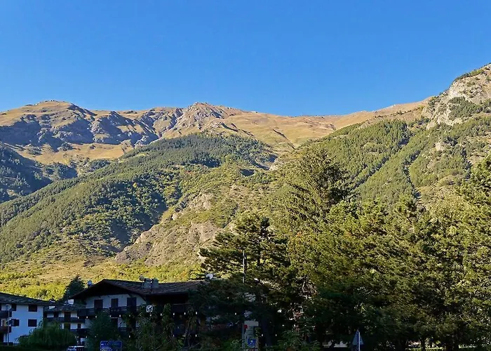 Maison Dora Appartement